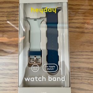 Heyday Apple Watch Band